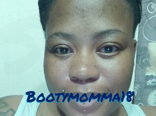 Bootymomma18