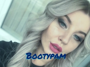 Bootypam