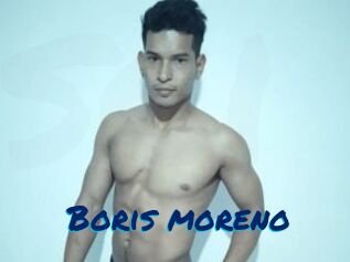 Boris_moreno