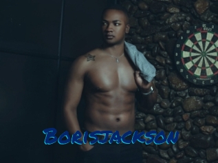 Borisjackson