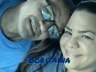 Boritaina