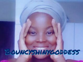 Bouncyshinygoddess