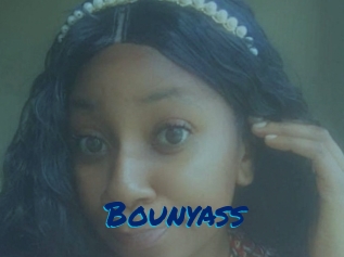 Bounyass