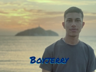 Boyjerry