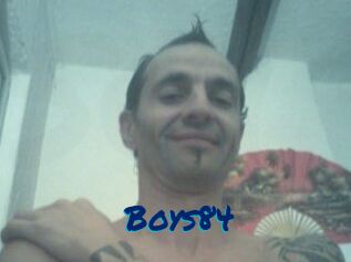 Boys84