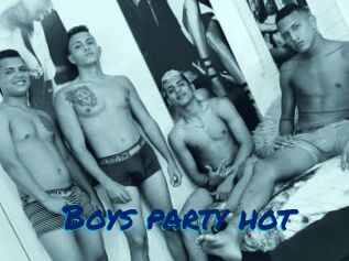 Boys_party_hot