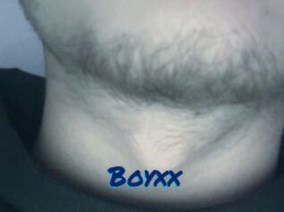 Boyxx