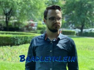Bradleyklein