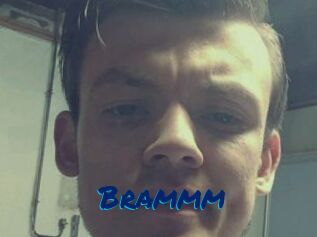 Brammm