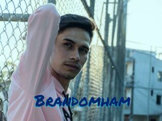 Brandomham