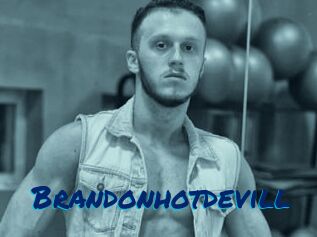 Brandonhotdevill
