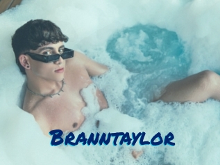 Branntaylor