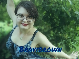 Bravibrown
