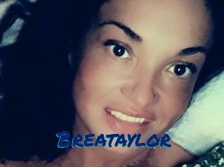 Breataylor