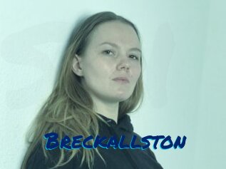 Breckallston