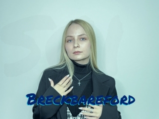 Breckbareford