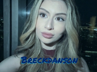 Breckdanson