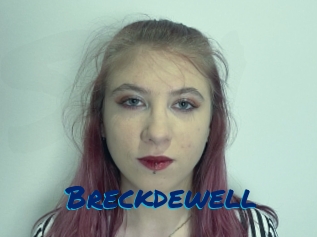 Breckdewell