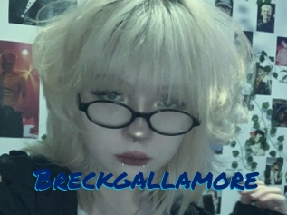 Breckgallamore