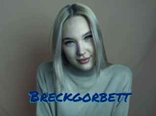 Breckgorbett