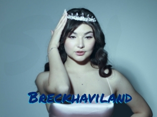 Breckhaviland