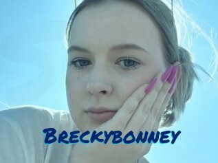 Breckybonney