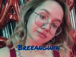 Breeangwin