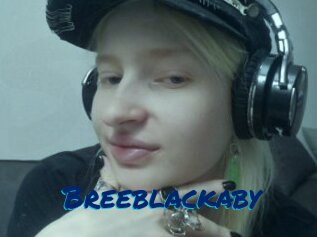 Breeblackaby