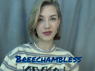 Breechambless