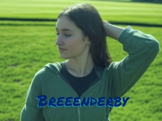 Breeenderby