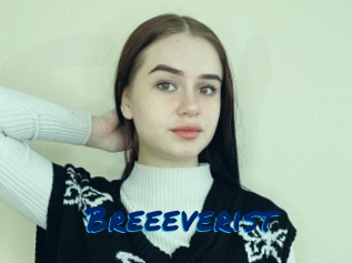 Breeeverist