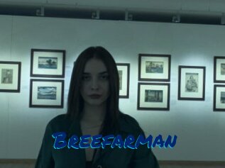 Breefarman