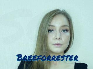 Breeforrester