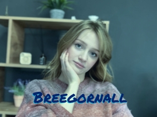 Breegornall