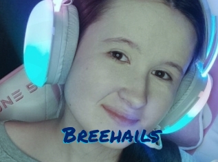 Breehails