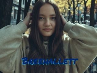 Breehallett