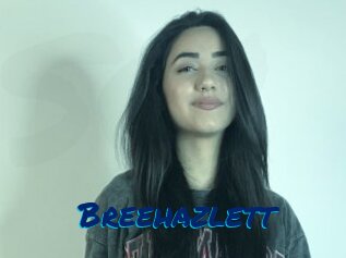 Breehazlett