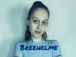 Breehelme