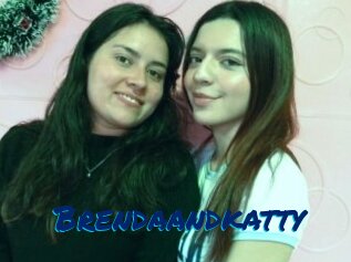 Brendaandkatty
