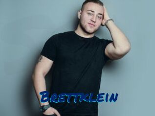Brettklein
