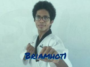 Briamhot1