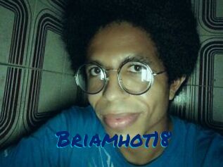 Briamhot18