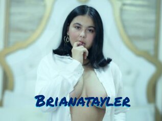 Brianatayler