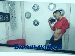 briandavinson Sexe City