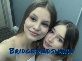 Bridgetandsunniv