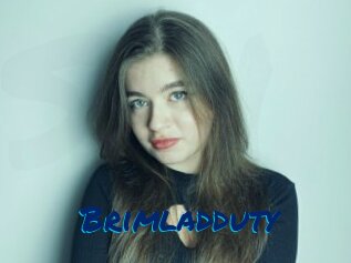 Brimladduty