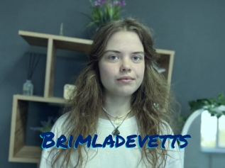 Brimladevetts