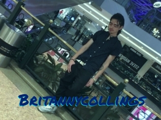 britannycollings Sexe City