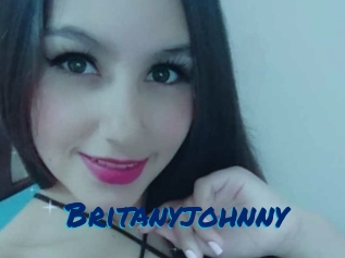 Britanyjohnny