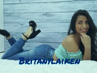 Britanylaiken